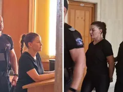 Пуснаха под домашен арест пиянката Дебора! Хората бесни: Да убие човек ли?