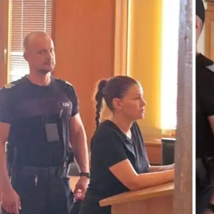 Пуснаха под домашен арест пиянката Дебора! Хората бесни: Да убие човек ли?