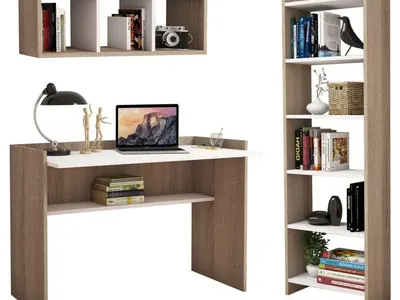 Работното място на мечтите? Сбъдва се благодарение на модерното офис оборудване от Supermebeli.bg