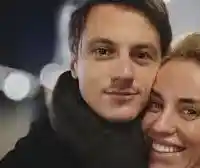 Радина и Пламен се събраха тайно