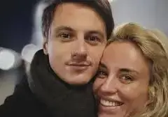 Радина и Пламен се събраха тайно