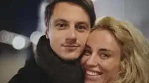 Радина и Пламен се събраха тайно