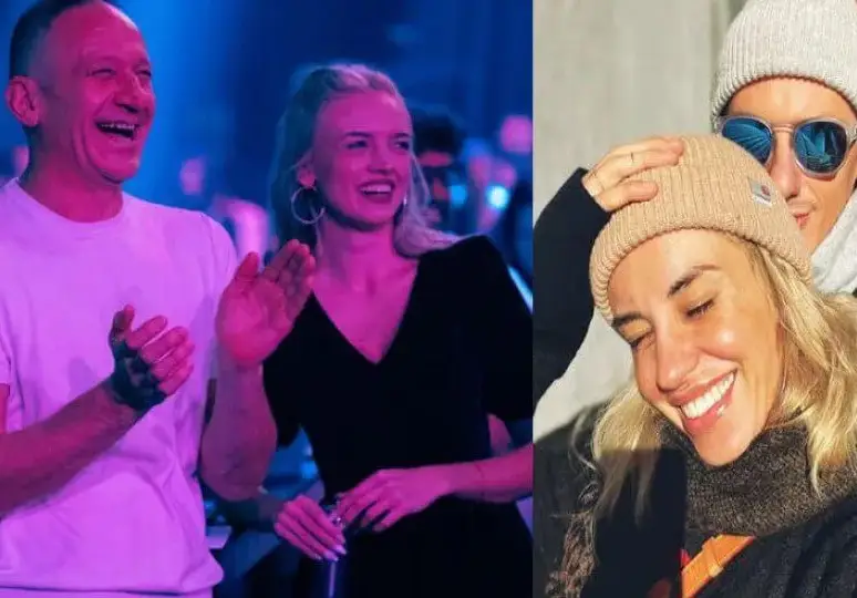 Радина Кърджилова бясна: Шамарите на Деян са само за мен, Анна да си ходи!