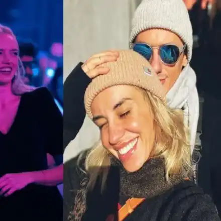 Радина Кърджилова бясна: Шамарите на Деян са само за мен, Анна да си ходи!