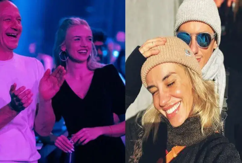 Радина Кърджилова бясна: Шамарите на Деян са само за мен, Анна да си ходи!