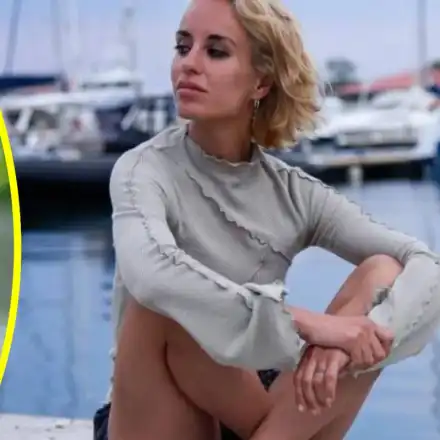 Радина Кърджилова напира да се връща при Деян Донков