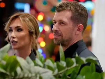 Райна Караянева  се обясни в любов  на доктора, който заряза жена си заради нея