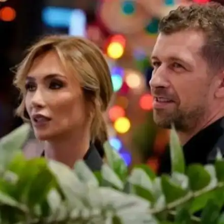 Райна Караянева  се обясни в любов  на доктора, който заряза жена си заради нея