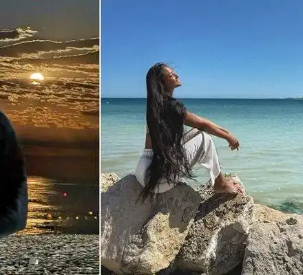 Рапърът Павел с жена си в "Игри на волята"