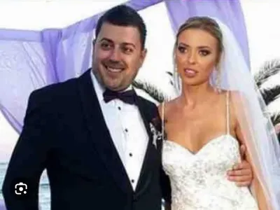 Разкритие! Наследникът на бронежилетките Николай Ташков откупил жена си Поли Шаламанова от топ сводник