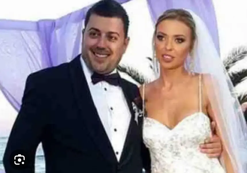 Разкритие! Наследникът на бронежилетките Николай Ташков откупил жена си Поли Шаламанова от топ сводник