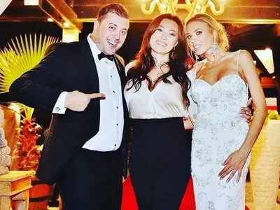 Разкритие! Наследникът на бронежилетките Николай Ташков откупил жена си Поли Шаламанова от топ сводник