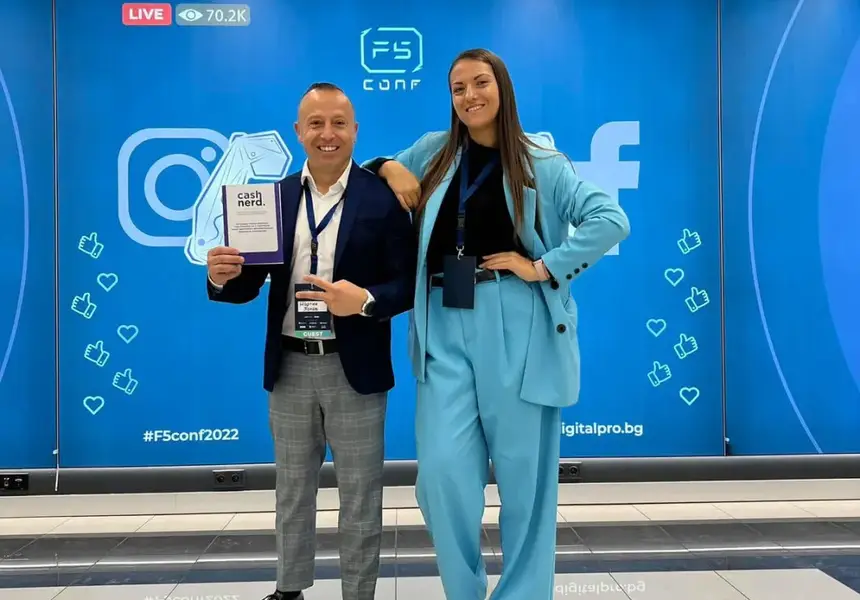 РАЗКРИТИЕ! Уж битата родилка Антония Андонова и ортакът й Мартин Попов гушнали 100 бона COVID-субсидия