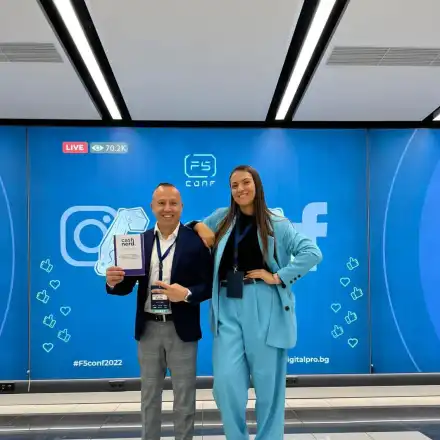 РАЗКРИТИЕ! Уж битата родилка Антония Андонова и ортакът й Мартин Попов гушнали 100 бона COVID-субсидия