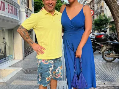 РАЗКРИТИЕ! Уж битата родилка Антония Андонова и ортакът й Мартин Попов гушнали 100 бона COVID-субсидия