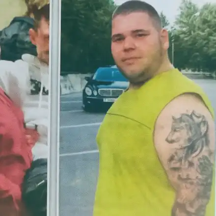 РЕКОРД: 60 кила за 4 месеца сваля Кристиян