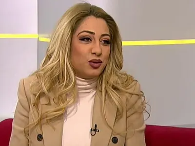 Роксана за горещия АД в Кнежа: Бог чу молитвите за дъжд