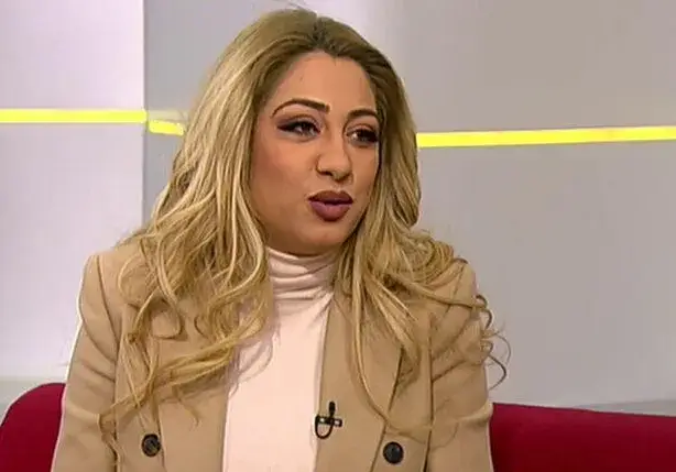 Роксана за горещия АД в Кнежа: Бог чу молитвите за дъжд