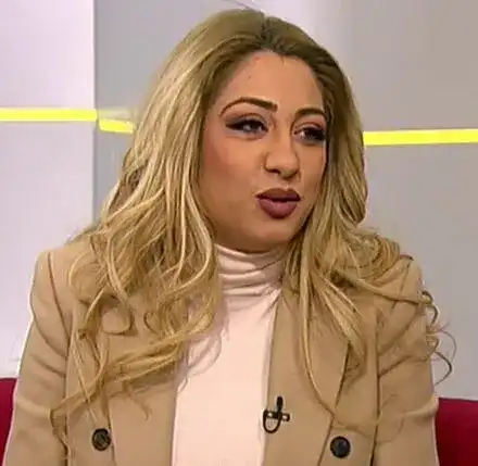 Роксана за горещия АД в Кнежа: Бог чу молитвите за дъжд