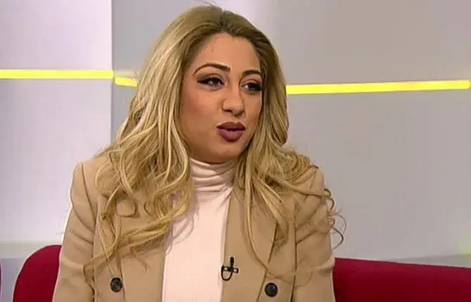 Роксана за горещия АД в Кнежа: Бог чу молитвите за дъжд