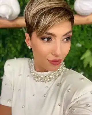 Ромина Андонова каза "не" на социалните мрежи