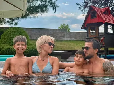 Ромина Андонова пълни сърцето си с бягство в планината