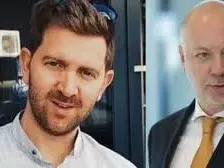 Росен Желязков има гръцки зет