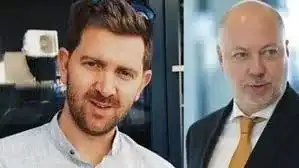 Росен Желязков има гръцки зет