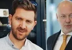 Росен Желязков има гръцки зет