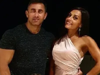 Румен Спецов се разведе тайно