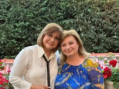 Руми – сестрата, която сбъдна любовта на Нинова