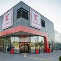 С инвестиция от 36 млн. лв. Kaufland открива нов магазин в София