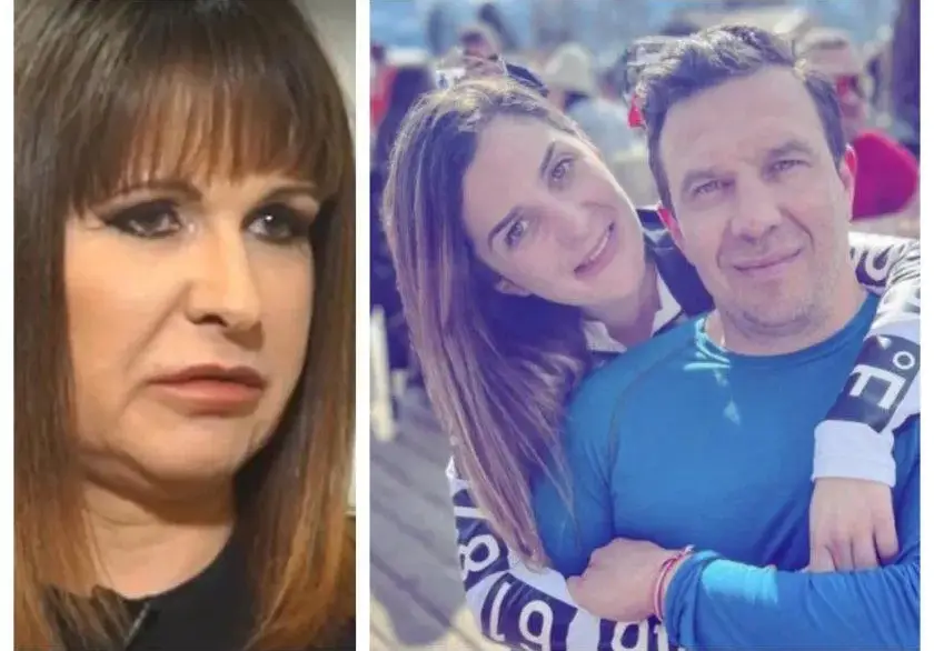 С три рокли на сватбата: Щерката на Жени Живкова се жени пред 100 ВИП гости от 15 държави!