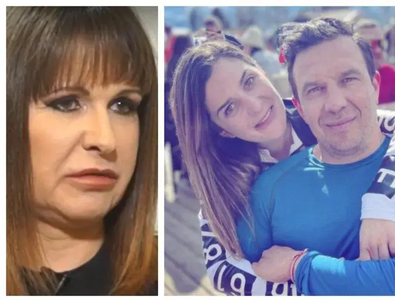 С три рокли на сватбата: Щерката на Жени Живкова се жени пред 100 ВИП гости от 15 държави!