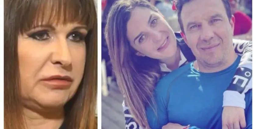 С три рокли на сватбата: Щерката на Жени Живкова се жени пред 100 ВИП гости от 15 държави!