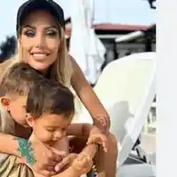 Само да е в новините! Джулката сама си измисли бебе No. 3