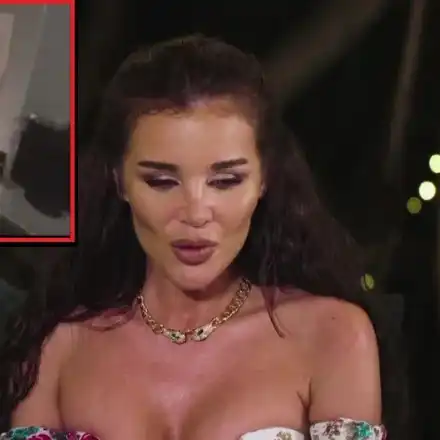 Само в HotArena: Моралистката Мартина от „Ергенът“ лъсна в скандално видео за възрастни