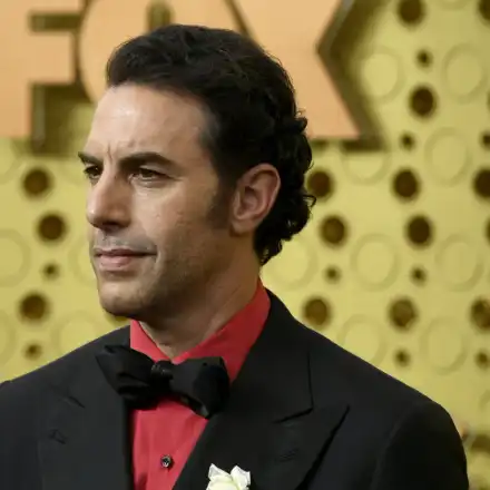 Саша Барън Коен призна, че е използвал Оземпик, за да влезе във форма за роля на Marvel