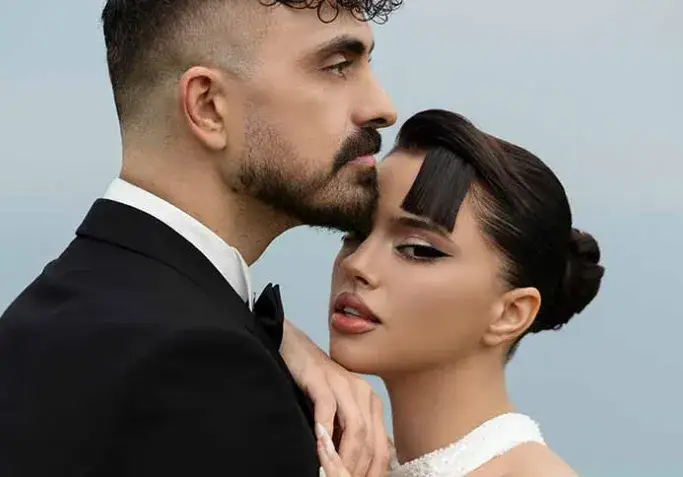 Седмици след сватбата с Ервин: Дара ПРОПИЩЯ! (още подробности)