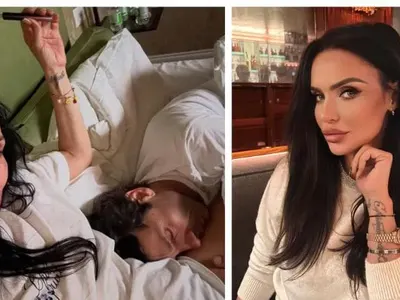 СЕКССКАНДАЛ!! Бившата „Мисис България“ Мари Вачева в леглото с друг: Съпругът й пусна снимките в нета! (ВИЖ ТУК)