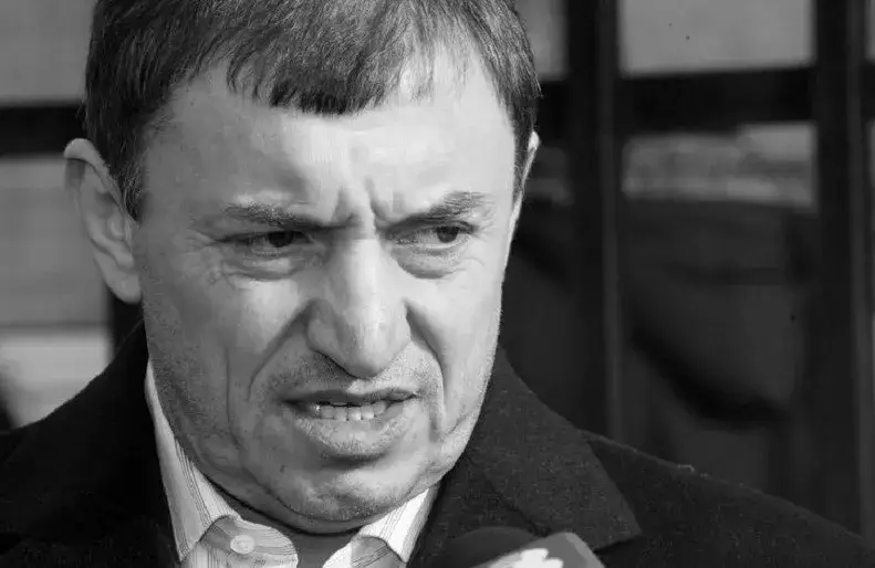 СЕНЗАЦИЯ: Алексей Петров ликвидиран заради рекет