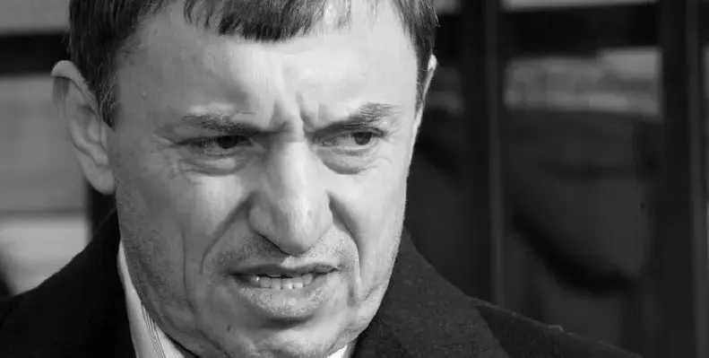 СЕНЗАЦИЯ: Алексей Петров ликвидиран заради рекет