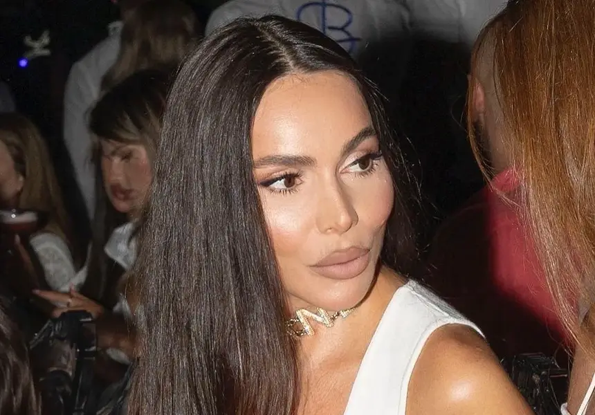 Шамар за бившите! Алисия: Не съм златотърсачка! Била съм само с бедняци