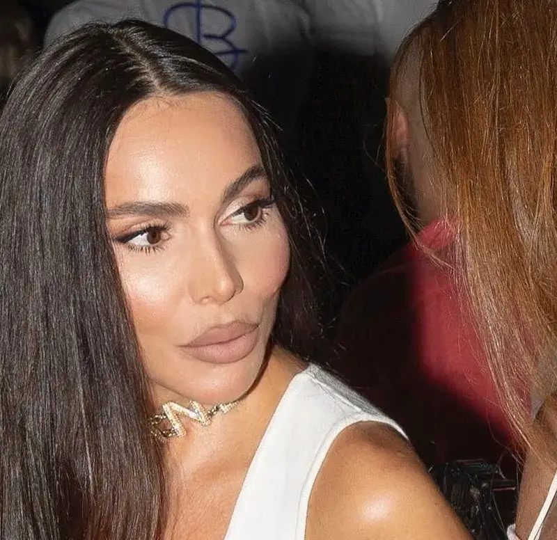 Шамар за бившите! Алисия: Не съм златотърсачка! Била съм само с бедняци