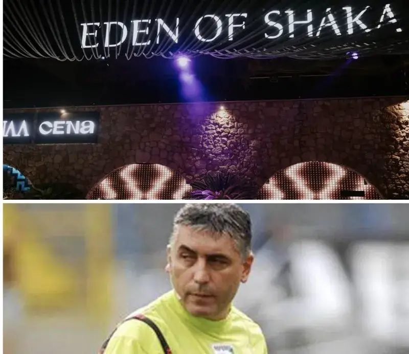 Шефът на БАБХ-София се отдаде на танци в Халкидики