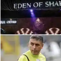 Шефът на БАБХ-София се отдаде на танци в Халкидики