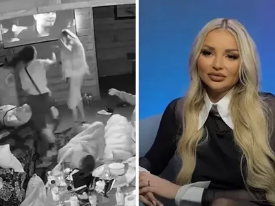 ШОК!! Ритници, шамари и псувни към ергенката Венета Костова, преспала с Виктор Стоянов след формата! (ВИЖ ТУК)