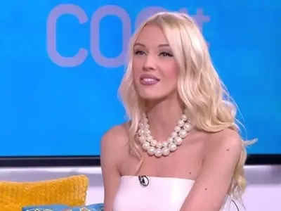 ШОКИРАЩО уволняват Натали Трифонова от bTV! Дани Петканов на мястото й в „Култ“