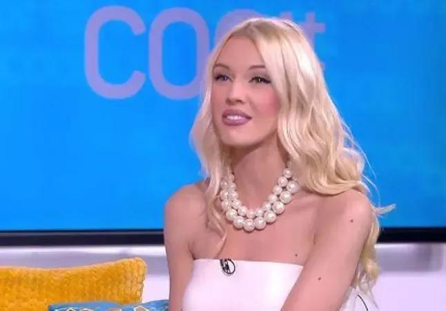 ШОКИРАЩО уволняват Натали Трифонова от bTV! Дани Петканов на мястото й в „Култ“