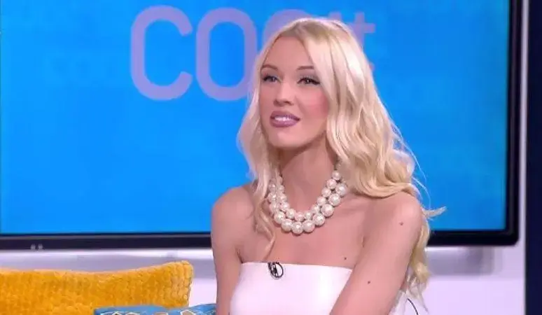 ШОКИРАЩО уволняват Натали Трифонова от bTV! Дани Петканов на мястото й в „Култ“